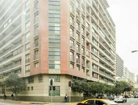 Depto 707 Excelente Ubicacion Metro Sta Lucia, Barrio Paris Londres Centro Santiago Apartment Екстериор снимка