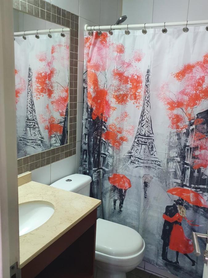 Depto 707 Excelente Ubicacion Metro Sta Lucia, Barrio Paris Londres Centro Santiago Apartment Екстериор снимка