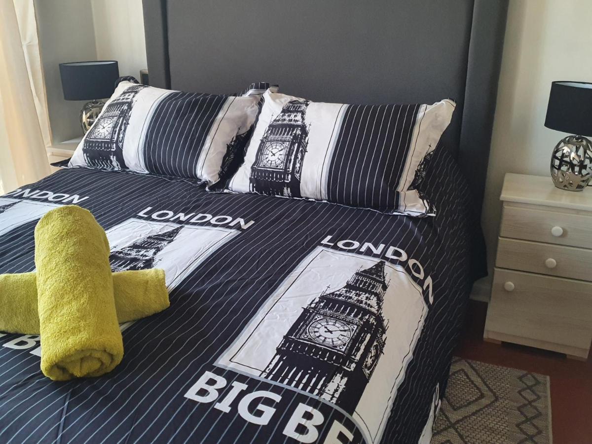 Depto 707 Excelente Ubicacion Metro Sta Lucia, Barrio Paris Londres Centro Santiago Apartment Екстериор снимка