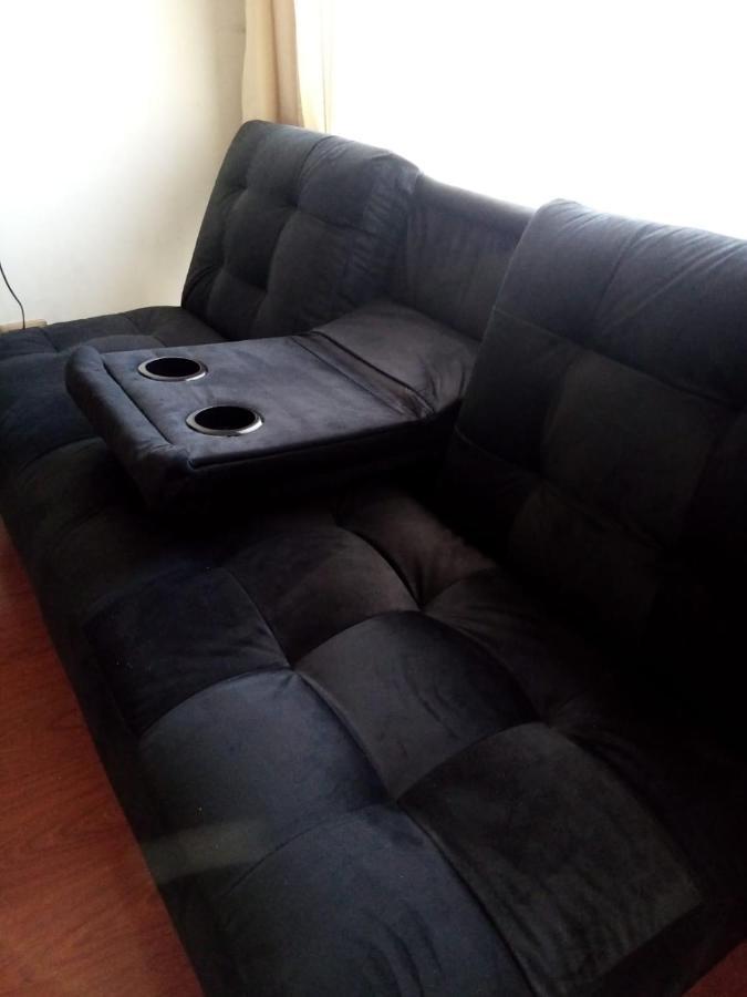 Depto 707 Excelente Ubicacion Metro Sta Lucia, Barrio Paris Londres Centro Santiago Apartment Екстериор снимка
