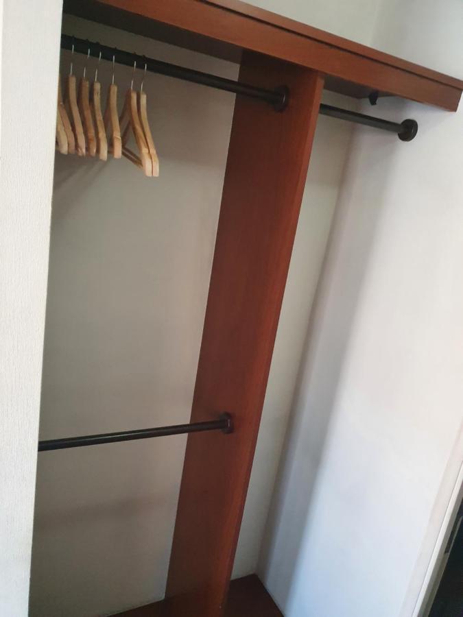 Depto 707 Excelente Ubicacion Metro Sta Lucia, Barrio Paris Londres Centro Santiago Apartment Екстериор снимка