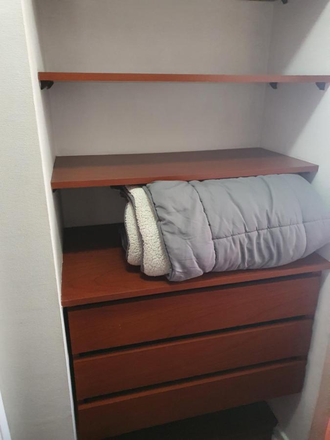 Depto 707 Excelente Ubicacion Metro Sta Lucia, Barrio Paris Londres Centro Santiago Apartment Екстериор снимка